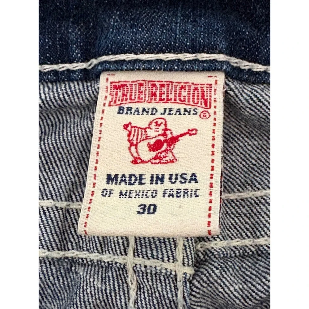 True Religion these true